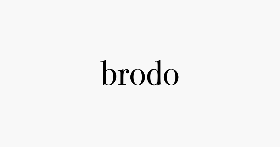 Brodo